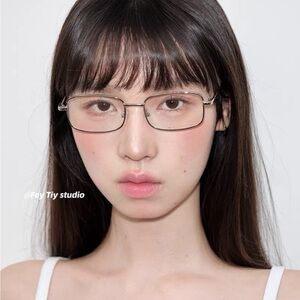 Fashion Glasses
